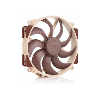Noctua NF-A14X25R G2 PWM computer cooling system