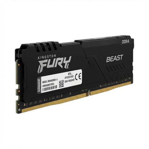 Kingston Technology ValueRAM memory module