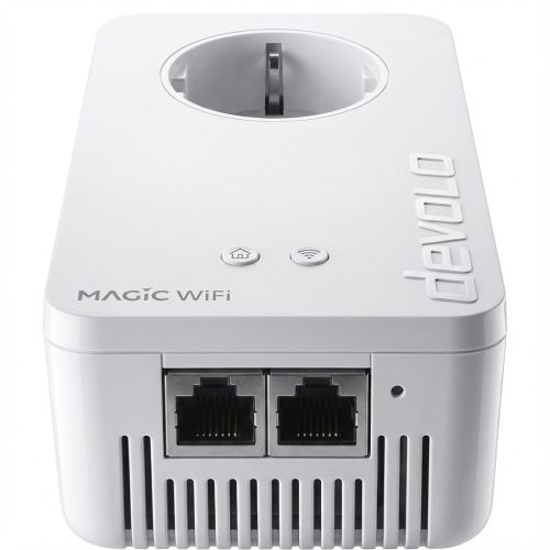 Magic 2 WiFi 6 next Starter Kit(weiß)