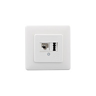 Rutenbeck 13311201 socket-outlet