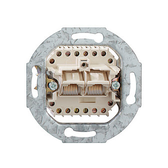 Rutenbeck 13010422 socket-outlet