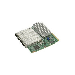 Supermicro AOC-MTG-I4S