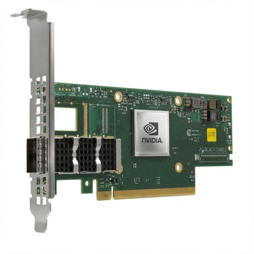 Supermicro AOC-653105A-ECAT network card