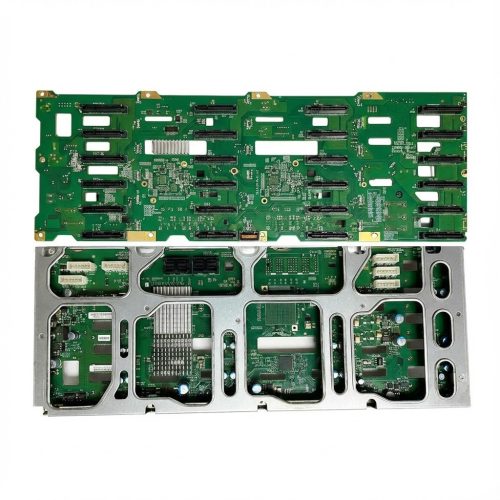 Supermicro BPN-SAS3-846EL1 Backplane