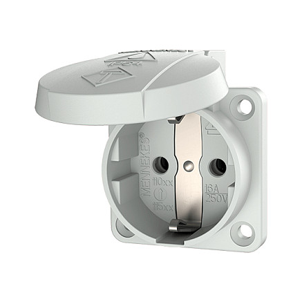 MENNEKES 11010 socket-outlet