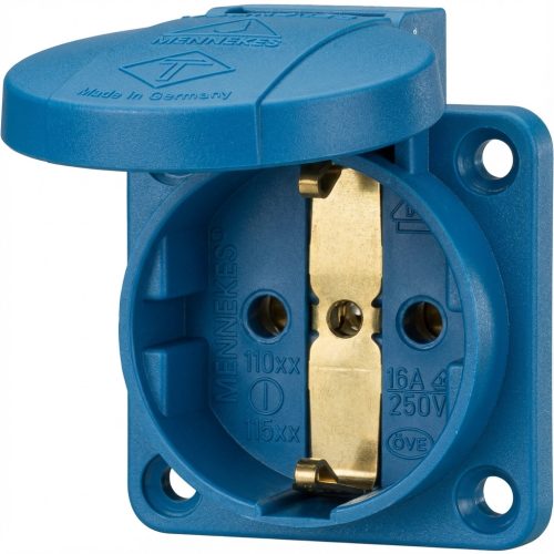 MENNEKES 11011 socket-outlet