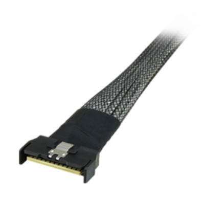 Supermicro CBL-MCIO-1232M5 Serial Attached SCSI (SAS) cable
