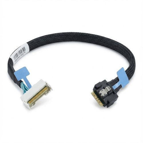 Supermicro Kabel CBL-MCIO-1270S4T2 MCIO x8 (STR) auf SlimSAS x8 (STR) SFF8654 45cm