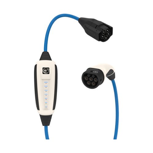 NRGkick 12201000-30001002 electric vehicle charging station