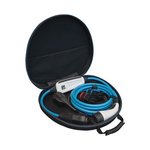 NRGkick 17701093 electric vehicle charging station