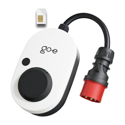 go-e Gemini flex 2.0