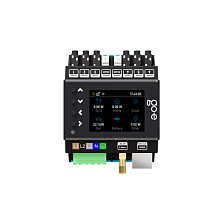 go-e CH-30-01 electrical switch