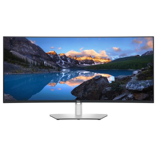DELL UltraSharp U4021QW computer monitor