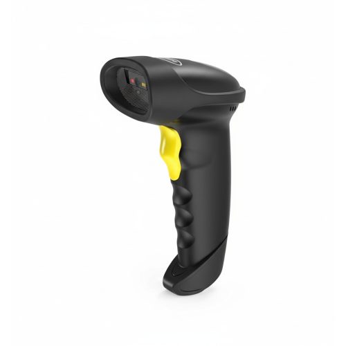 inateck Barcodescanner 501S black Wi-Fi 6 Bluetooth 5.0