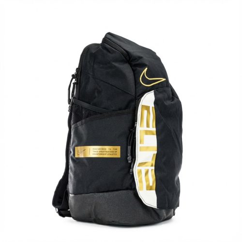 Rucksack NPU 17".schwarz/Gold