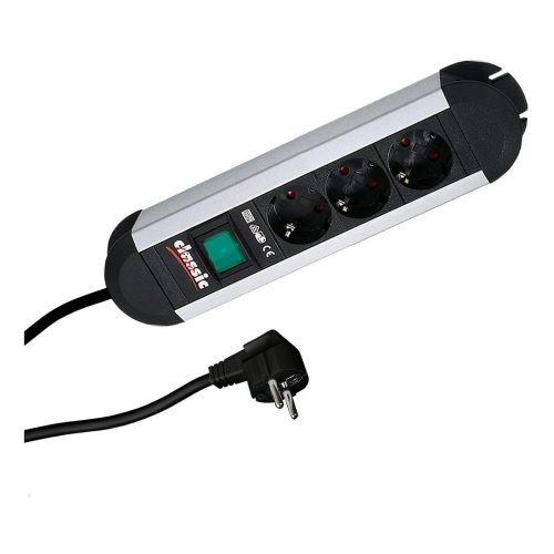 Bachmann 330.070 power extension