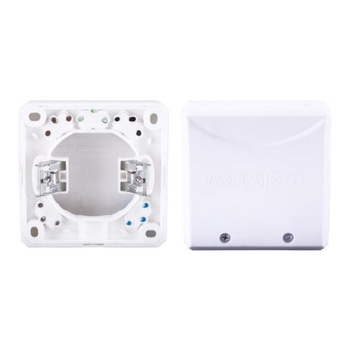 Bachmann 190.270 socket-outlet