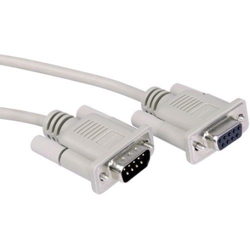 ROLINE 11.01.6290 serial cable