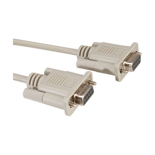 ROLINE 11.01.9018 serial cable