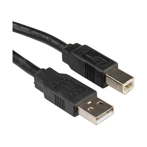 ROLINE 11.02.8845 USB cable