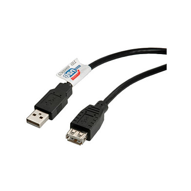 ROLINE 11.02.8948 USB cable