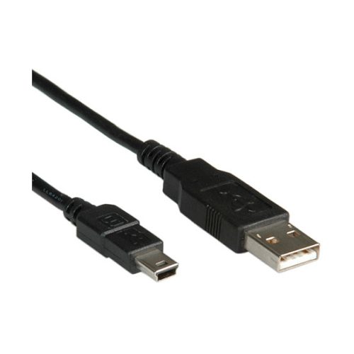 ROLINE 3m USB 2.0 USB cable