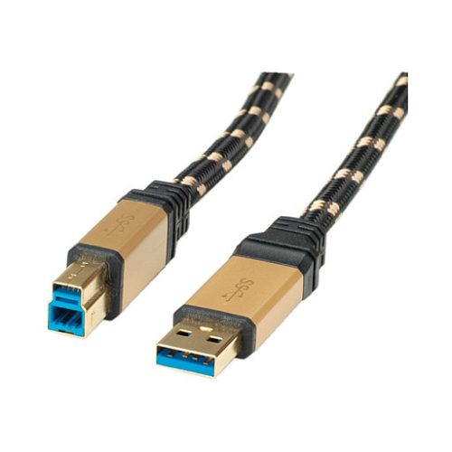 ROLINE 11.02.8903 USB cable