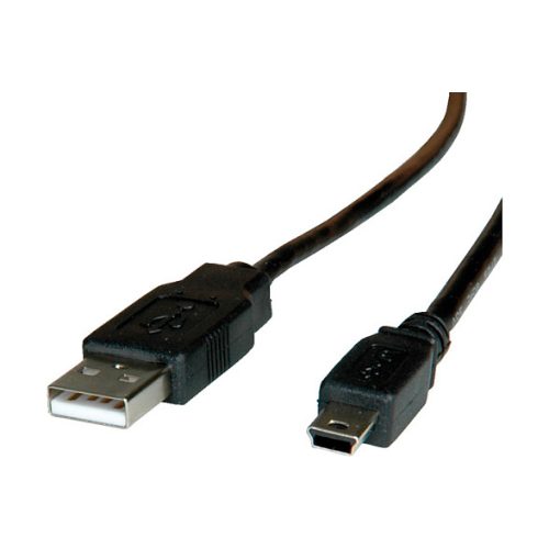 ROLINE 11.02.8708 USB cable