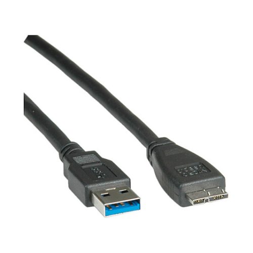 ROLINE 11.02.8874 USB cable