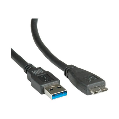 ROLINE 11.02.8875 USB cable