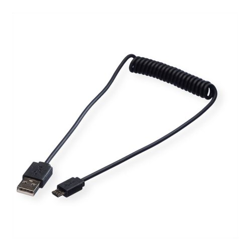 ROLINE 11.02.8317 USB cable