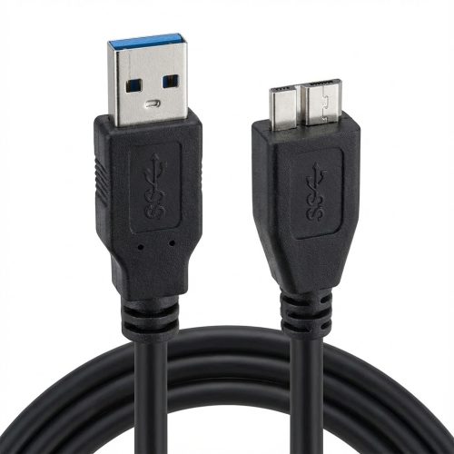 ROLINE USB3.2 GEN1 KABEL A-MICROB
