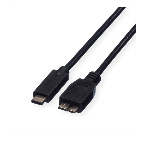 ROLINE 11.02.9005 USB cable