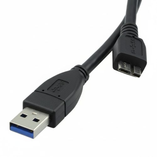 ROLINE USB3.2 GEN1 KABEL A-MICROB