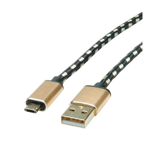 ROLINE 11.02.8819 USB cable