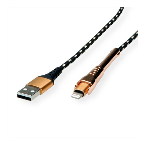 ROLINE 11.02.8923 lightning cable