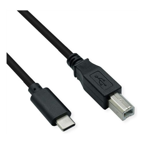 ROLINE 11028336 USB cable