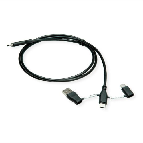 ROLINE 11.02.8349 USB cable