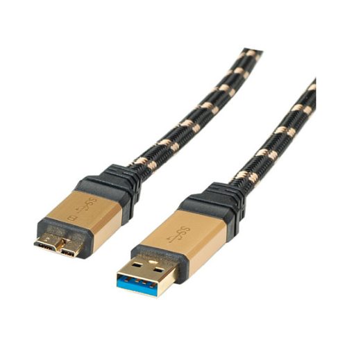 ROLINE 11.02.8878 USB cable