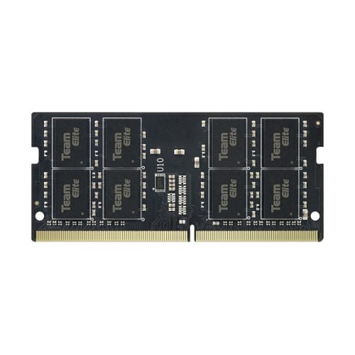 Team Group ELITE TED416G3200C22-S01 memory module