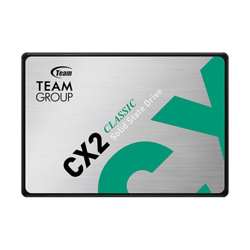 Team Group CX2