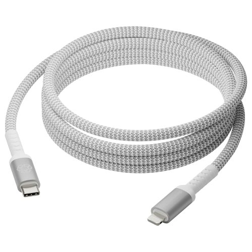 dbramante1928 CB25CLGR7121 lightning cable