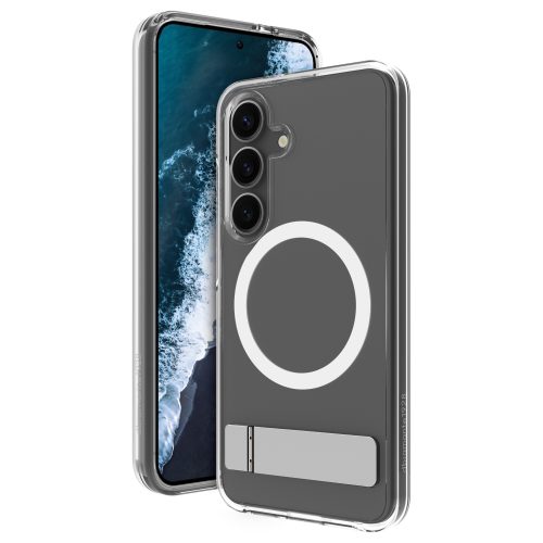 dbramante1928 Iceland Pro Qi2 Kick mobile phone case