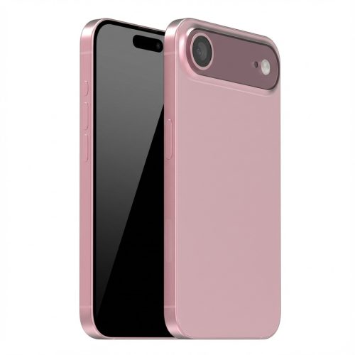 dbramante LyngeMSICON-iPhone17Air-PinkSand