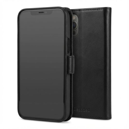 dbramante Copenhagen-iPhone12/12Pro-Black