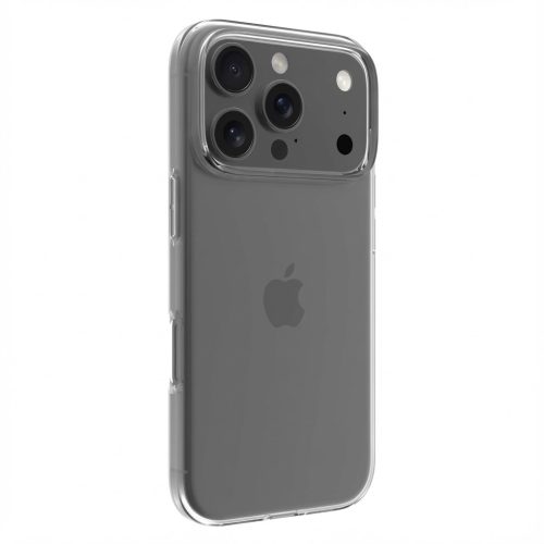 dbramante Greenland-iPhone17ProMax-Clear