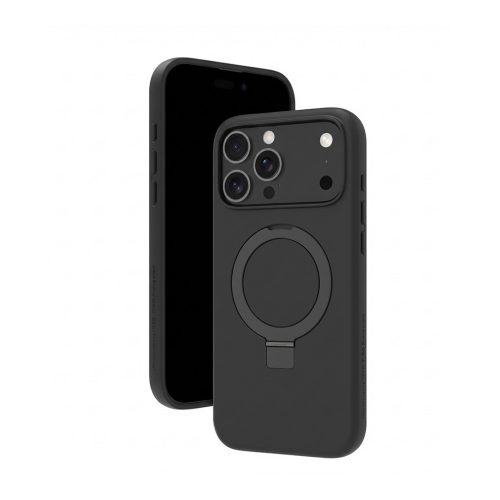 dbramante IcelandUltraD3OMSKick-iPhone17ProMax-Bl