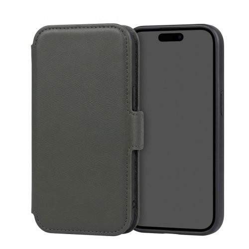 dbramante LyngeMSICON-iPhone17Pro-ForestShadow