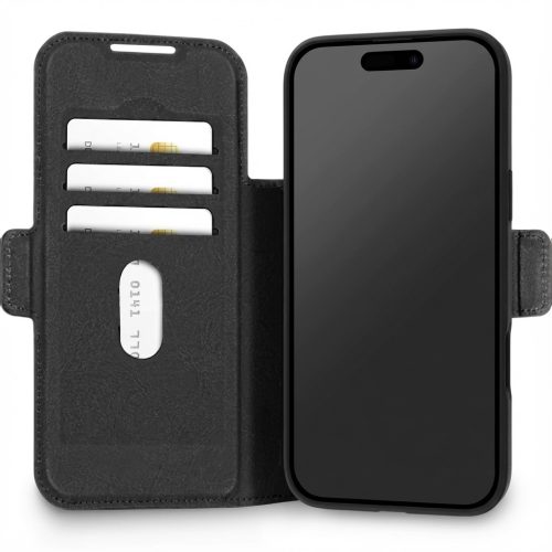 dbramante OsloPro-iPhone17-Black