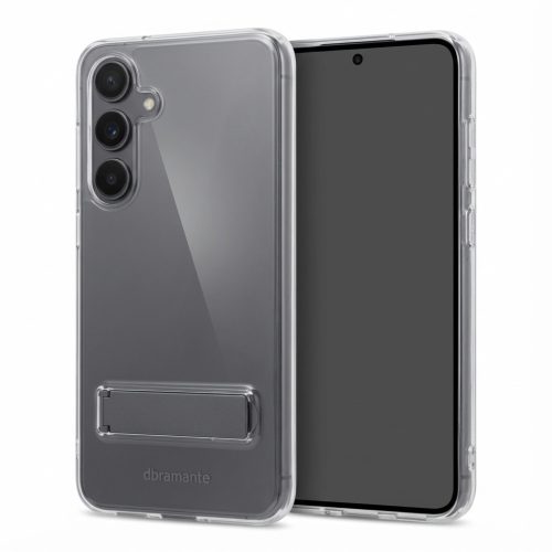 dbramante IcelandUltrD3OQi2Kick-GalaxyS25Edge-Clea